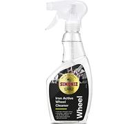 Simoniz Car Alloy Wheel Cleaner 500ml
