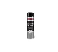 Holts LOYSIMP22C Simoniz Clear Acrylic Lacquer, 500 ml