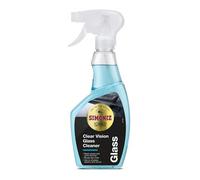 Simoniz Clear Vision Car Glass Cleaner Spray, Car Window Cleaner For Clear & Str