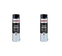 SIMONIZ - Etch Primer - 500ml (Pack of 2)