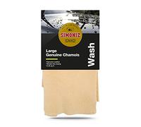Simoniz Genuine Chamois Large