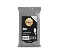 Simoniz Glass & Mirror Car Cleaning Wipes Xl Streak Free Glass Cleaner 20 Wipes