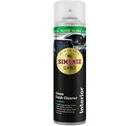 Simoniz Gloss Dashboard Cleaner, Professional Car Interior Cleaner