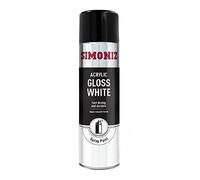 Simoniz Gloss White 500ML (X2)