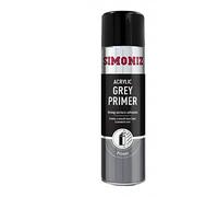 Simoniz Grey Primer 500ML (X2)