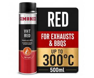 SIMONIZ HOLST SIMVHT23 Car Spray Paint