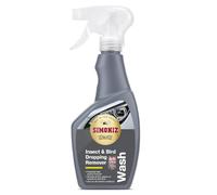 Simoniz Insect & Bird Dropping Remover Car Paint Cleaner Bug Spray 500Ml