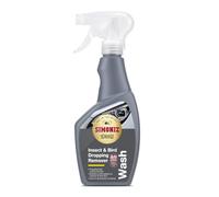 Simoniz Insect & Bird Dropping Remover, Powerful & Fast-Acting Car Cleaner, Esse