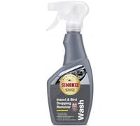 Simoniz Insect & Dirt Remover Paint Protection Fast Acting Cleaner Spray 500 Ml