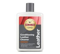 Simoniz Leather Cleaner Conditioner, Cleans Nourishes and Protects