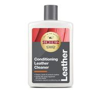 Simoniz Conditioning Leather Cleaner SAPP0184A, White, 475 ml