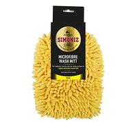 Simoniz Microfibre Wash Mitt, TWA12