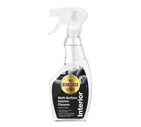 Simoniz MultiSurface Car Interior Cleaner Spray - StreakFree NoResidue Alli