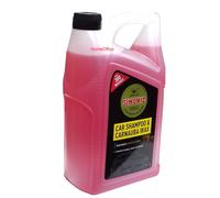Simoniz NEW Professional Car Wash Shampoo & Wax **LARGE 5 LITRE CONTAINER**