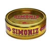 SIMONIZ ORIGINAL CAR WAX TIN