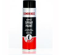 SIMONIZ - Post Office Van Red