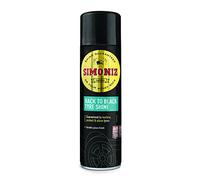 Simoniz SAPP0074A Back to Black Tyre Shine 500ml