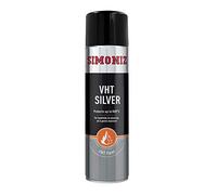 Simoniz Silver VHT Paint - 500ml