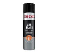 Holts Simoniz VHT flameproof exhaust paint in silver up to 700c
