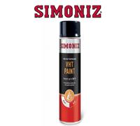 Simoniz SIMVHT23D, VHT Red (500ml)