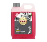 Simoniz Juicy Watermelon Snow Foam