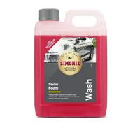 Simoniz Juicy Watermelon Snow Foam