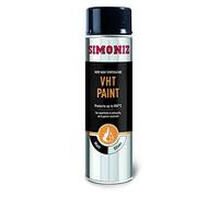 Holts Simoniz VHT flameproof exhaust paint in silver up to 700c