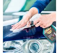 Simoniz Waterless Wash And Wax - 500Ml - SAPP0175A,