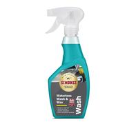 Simoniz Waterless Wash And Wax - 500Ml - SAPP0175A