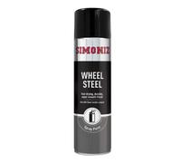 Simoniz Wheel Steel - 500ml - SIMW51D