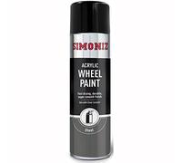 Simoniz Wheel Steel - 500ml - SIMW51D