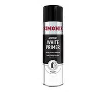 Simoniz White Primer 500ML (X2)