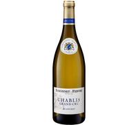 Simonnet-Febvre ‘Blanchot’ Chablis Grand Cru 2022/23