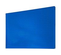 Simonrack 8435104919293 900 x 600 mm Perforated Metal Shelf - Blue