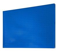 Simonrack 8435104919354 1200 x 400 mm Perforated Metal Shelf - Blue