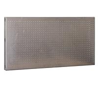 Simonrack 8435104919415 900 x 600 mm Galvanized Perforated Metal Shelf