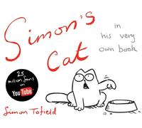 Simon's Cat by Simon Tofield (Hardback Book)