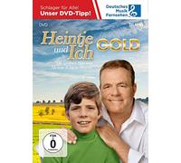 Simons,Hein - Gold: Heintje & Ich