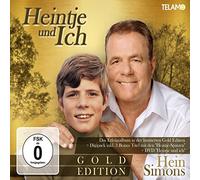 Simons,Hein - Heintje und Ich (Gold Edition)