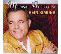 Simons,Hein - Meine Besten