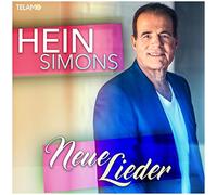 Simons, Hein - Neue Lieder