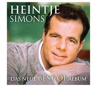 Simons, Heintje - Das Neue Best of Album