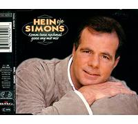 Simons,Heintje - Komm Tanz Nochmal Ganz Eng mit