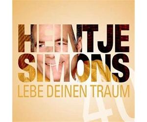Simons, Heintje - Lebe Deinen Traum