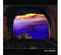 Simons, Jon - Through the Walls (US Import)