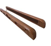 Simons Oak Window Trickle Vent 400mm Long