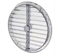 Simons Simon Vent-A-Matic Pb Static Window Glass Ventilator 164mm (6")