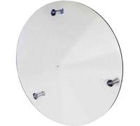 Simons Simon Vent-A-Matic Sg6 Stormguard 162mm For 105 & 106