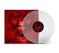 Simons, Simone Vermillion LP multicolor Onesize