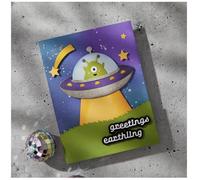 Simon's Space Adventure Die Bundle